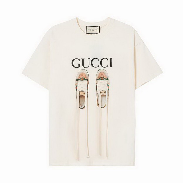 men gucci t-shirts XS-L-010